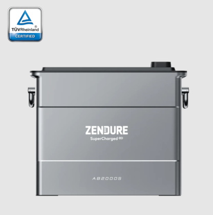 Zendure AB2000S Erweiterungsbatterie