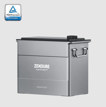 Zendure AB2000S Erweiterungsbatterie